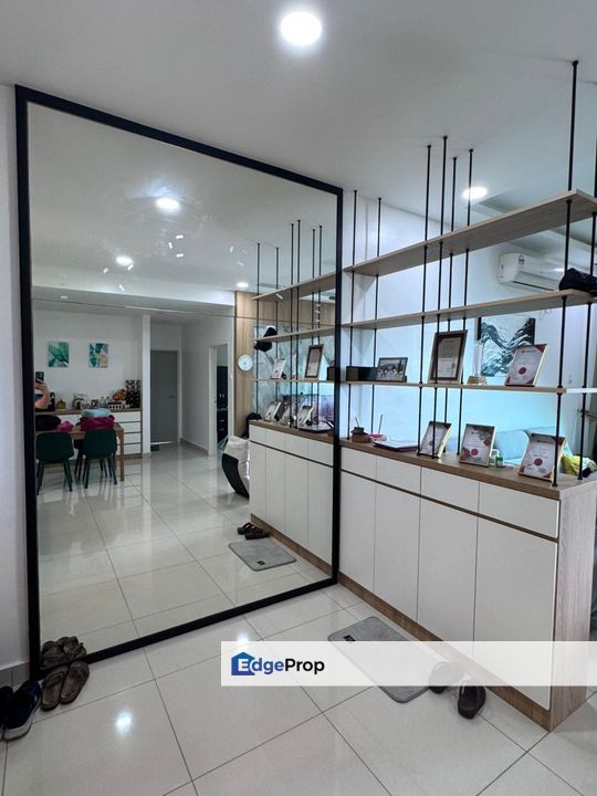 Parc Regency Apartment for Sale, Johor, Masai