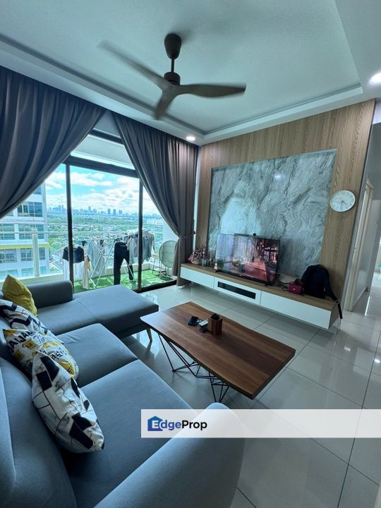 Parc Regency Apartment for Sale, Johor, Masai
