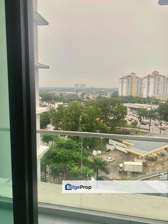 The Platino / 1 Bedroom 1 Bathroom Fully Furnished / Near JB Town, Johor, Johor Bahru