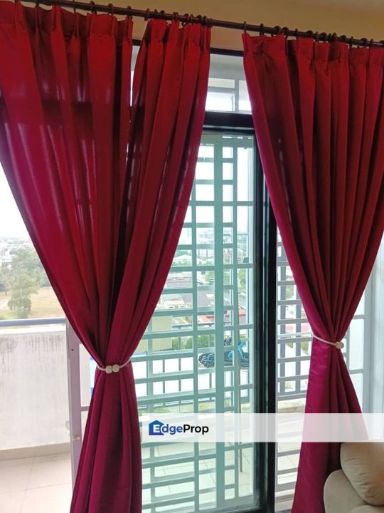 Jentayu Tampoi Near Jb Town Jb Sentral Ciq, Johor, Tampoi