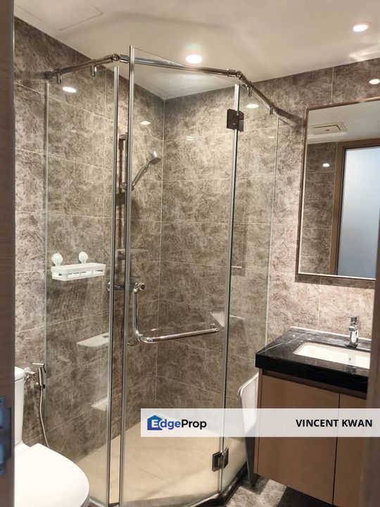 For Rent_RnF Princess Cove, Johor, Johor Bahru