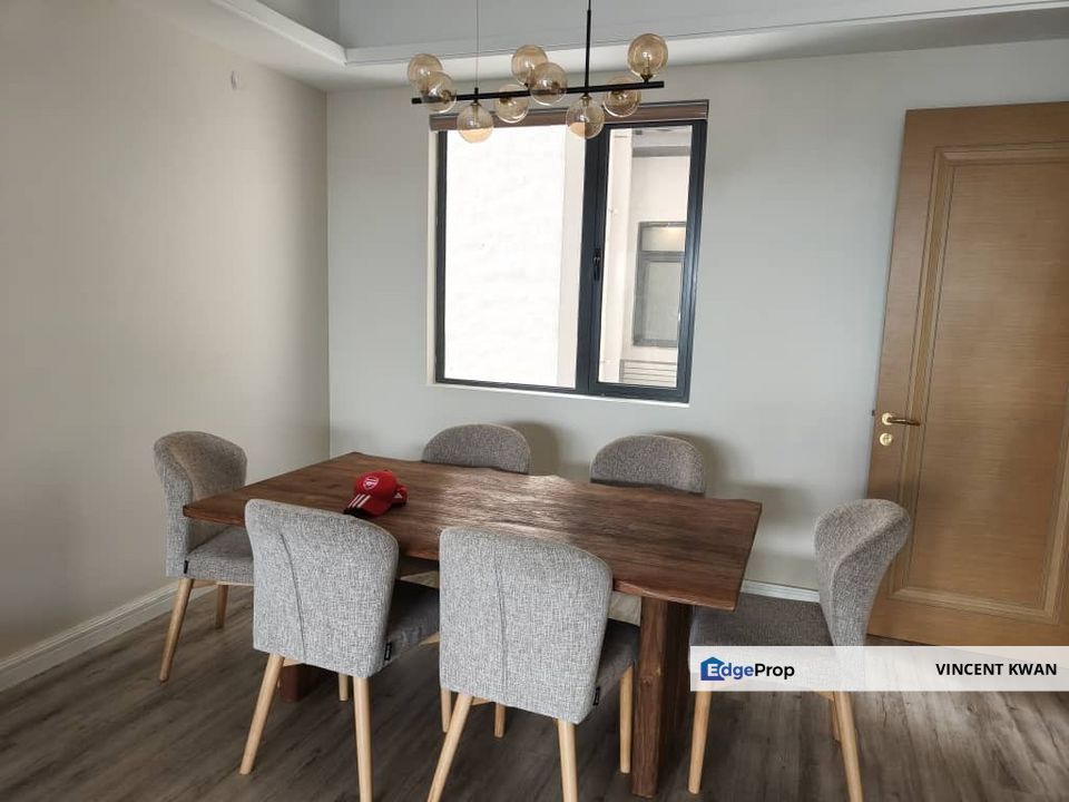 For Rent_RnF Princess Cove, Johor, Johor Bahru