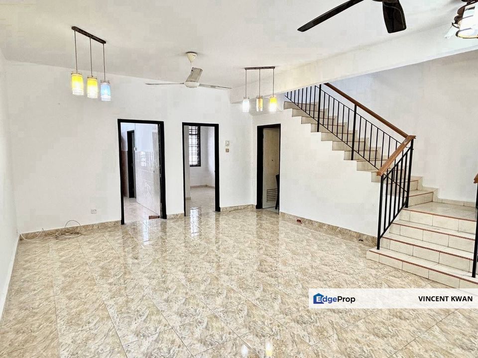 For Sale _ Taman Nusa Indah _ Iskandar Puteri, Johor, Nusajaya