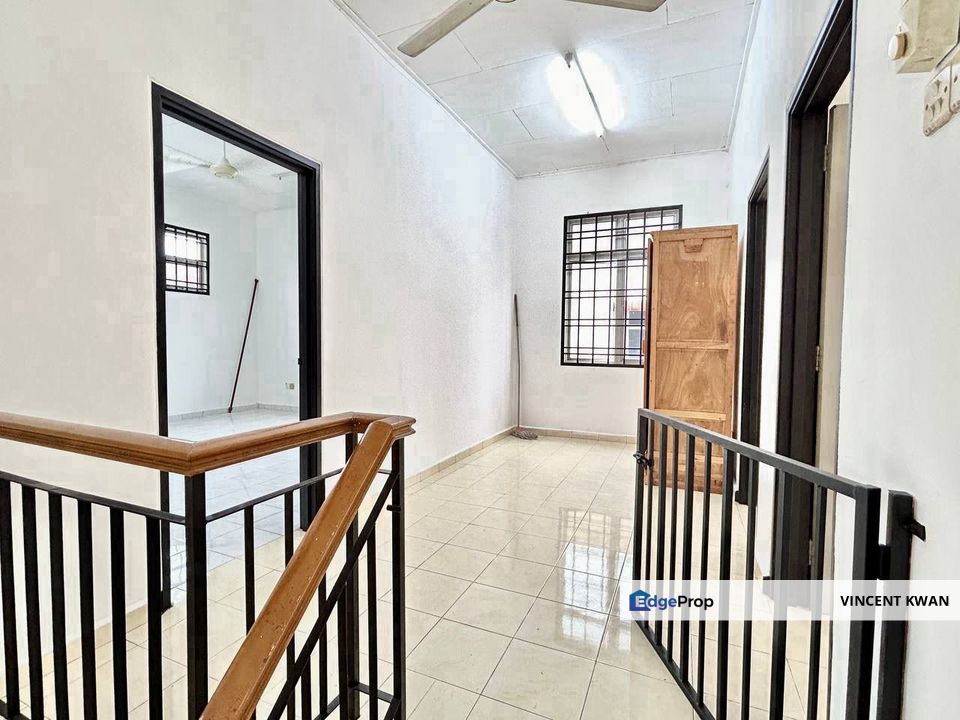 For Sale _ Taman Nusa Indah _ Iskandar Puteri, Johor, Nusajaya