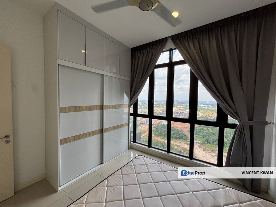 For Rent_D Pristine_Legoland, Johor, 