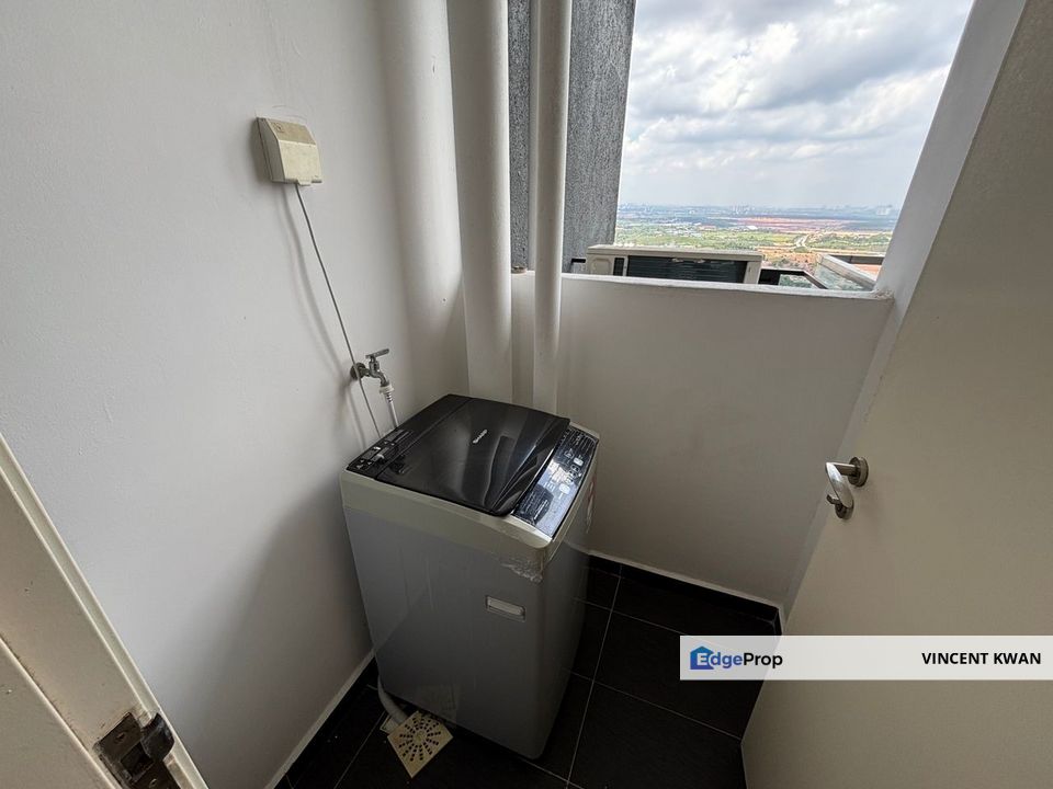 For Rent_D Pristine_Legoland, Johor, 