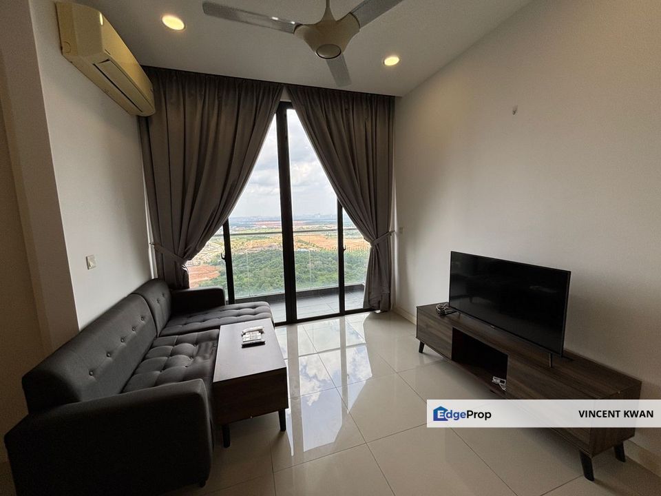 For Rent_D Pristine_Legoland, Johor, 