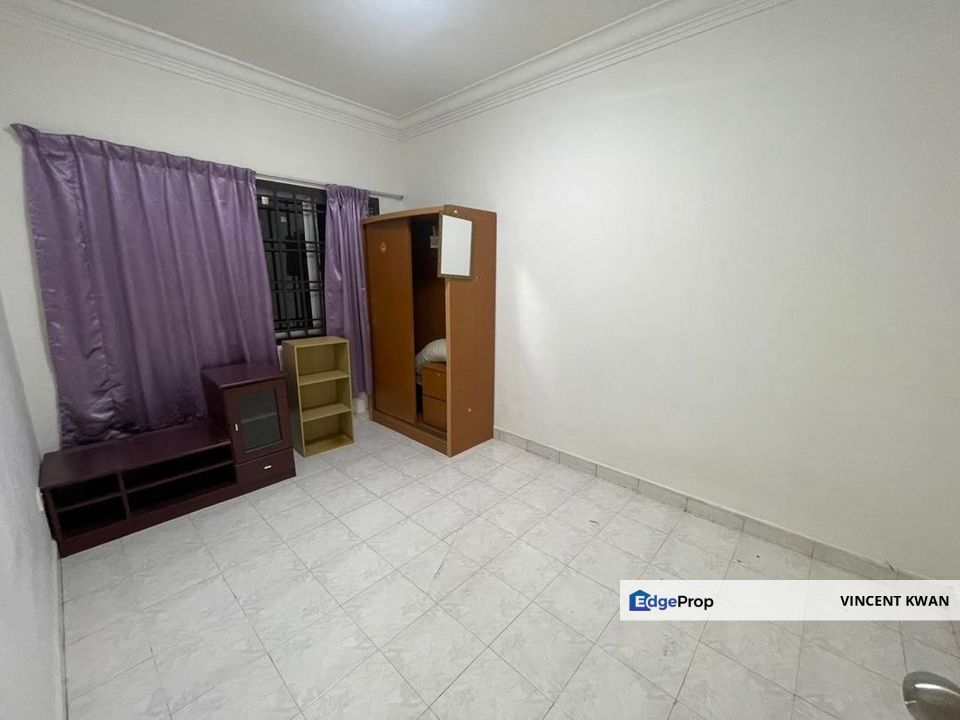 For Rent_Bistari Impian Apartment_ Larkin, Johor, Johor Bahru