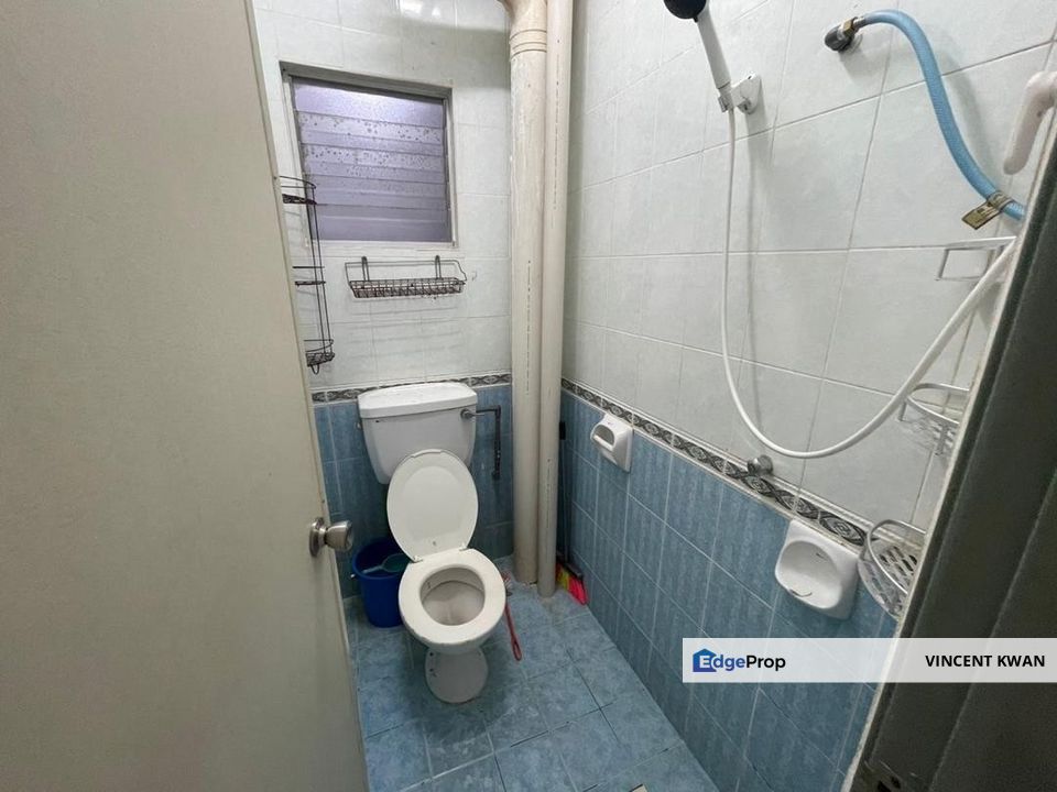 For Rent_Bistari Impian Apartment_ Larkin, Johor, Johor Bahru