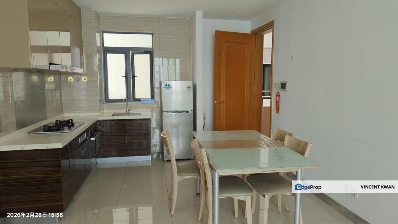 For Rent_RnF_CIQ for Rental @RM3,000 By VINCENT KWAN | EdgeProp.my