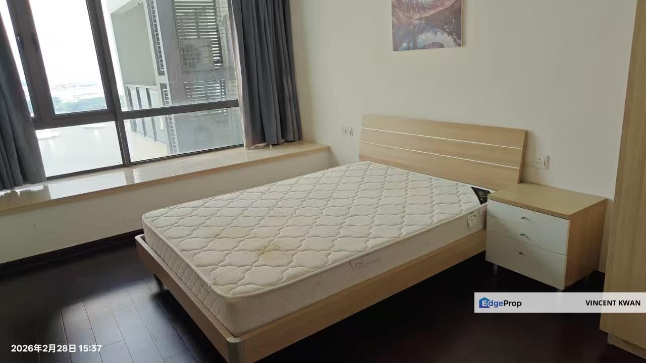 For Rent_RnF_CIQ for Rental @RM3,000 By VINCENT KWAN | EdgeProp.my