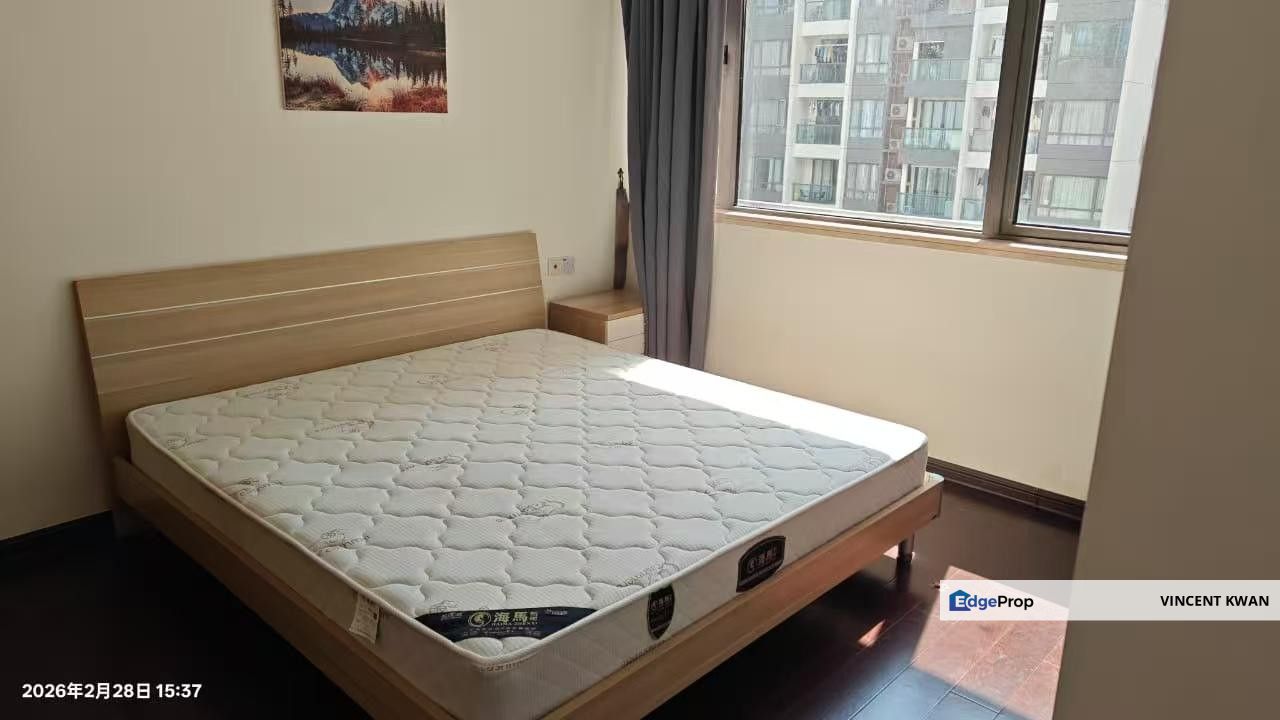 For Rent_RnF_CIQ for Rental @RM3,000 By VINCENT KWAN | EdgeProp.my