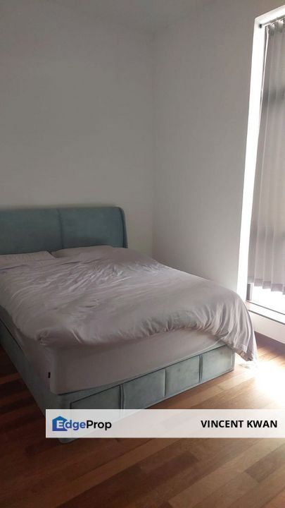 2 Storey Semi-D For Rent / Sakura Residence / Iskandar Puteri, Johor, Nusajaya