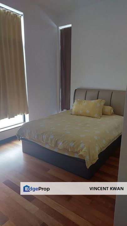 2 Storey Semi-D For Rent / Sakura Residence / Iskandar Puteri, Johor, Nusajaya