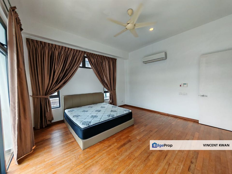 2 Storey Semi-D for Rent / Eco Botanic / Iskandar Puteri, Johor, Nusajaya