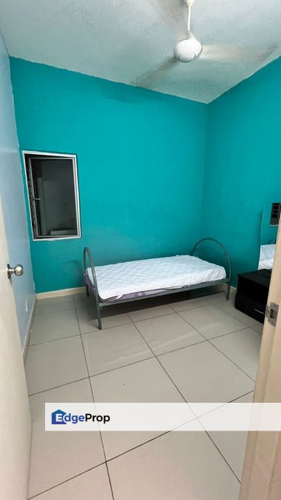 Skudai / Greenfield Regency Apartment , Johor, Tampoi