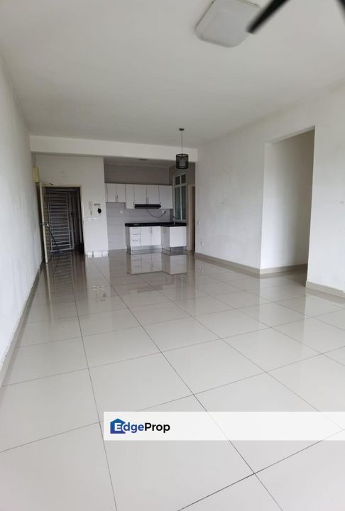 Taman Perling / Perling Height Apartment / Near Tuas / Ciq to JB Town, Johor, Johor Bahru