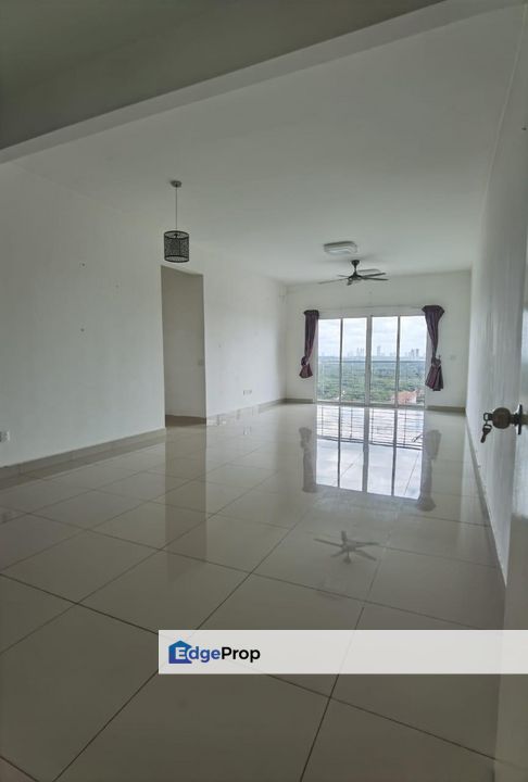 Taman Perling / Perling Height Apartment / Near Tuas / Ciq to JB Town, Johor, Johor Bahru