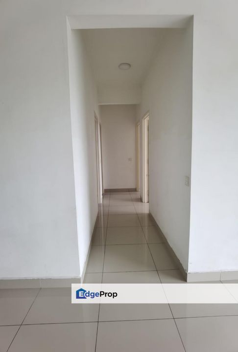 Taman Perling / Perling Height Apartment / Near Tuas / Ciq to JB Town, Johor, Johor Bahru