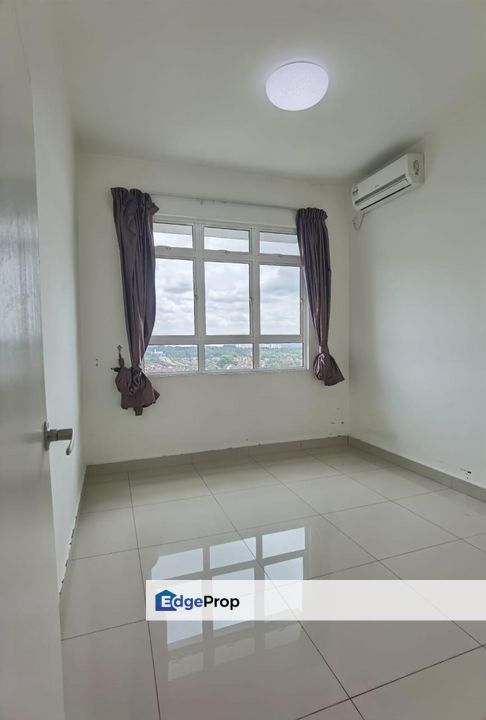 Taman Perling / Perling Height Apartment / Near Tuas / Ciq to JB Town, Johor, Johor Bahru