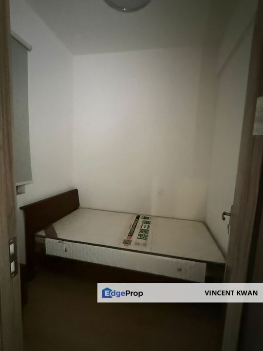 Forest City Apartment for Rent / Starview Bay, Johor, Gelang Patah