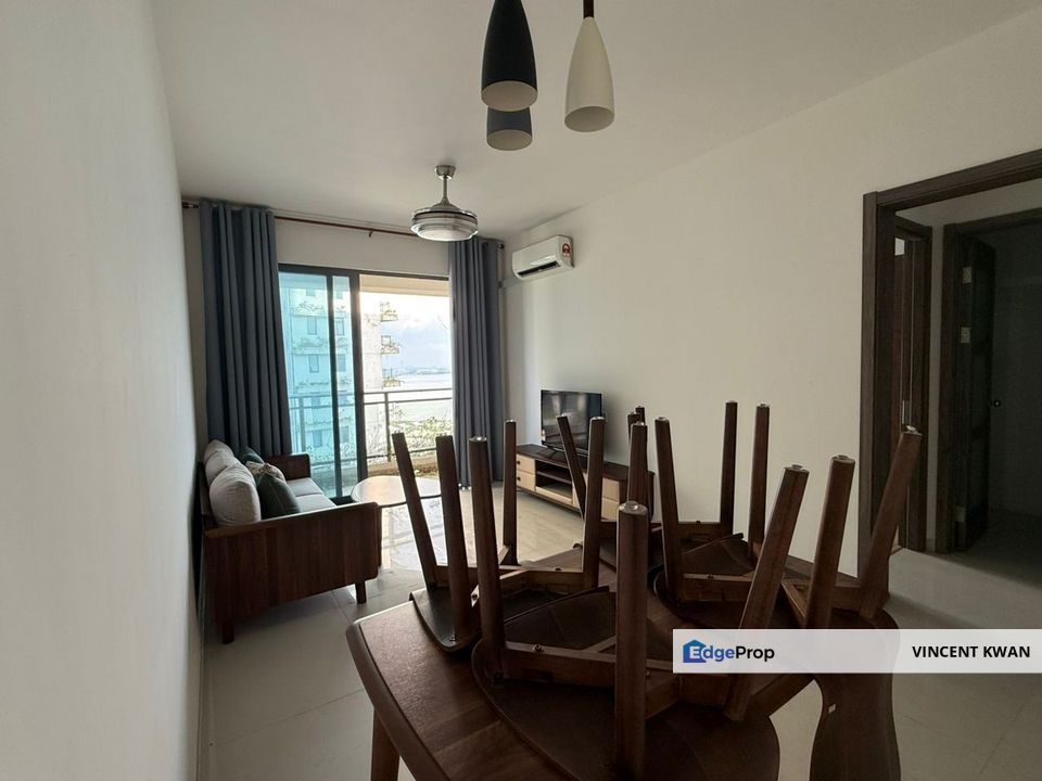Forest City Apartment for Rent / Starview Bay, Johor, Gelang Patah