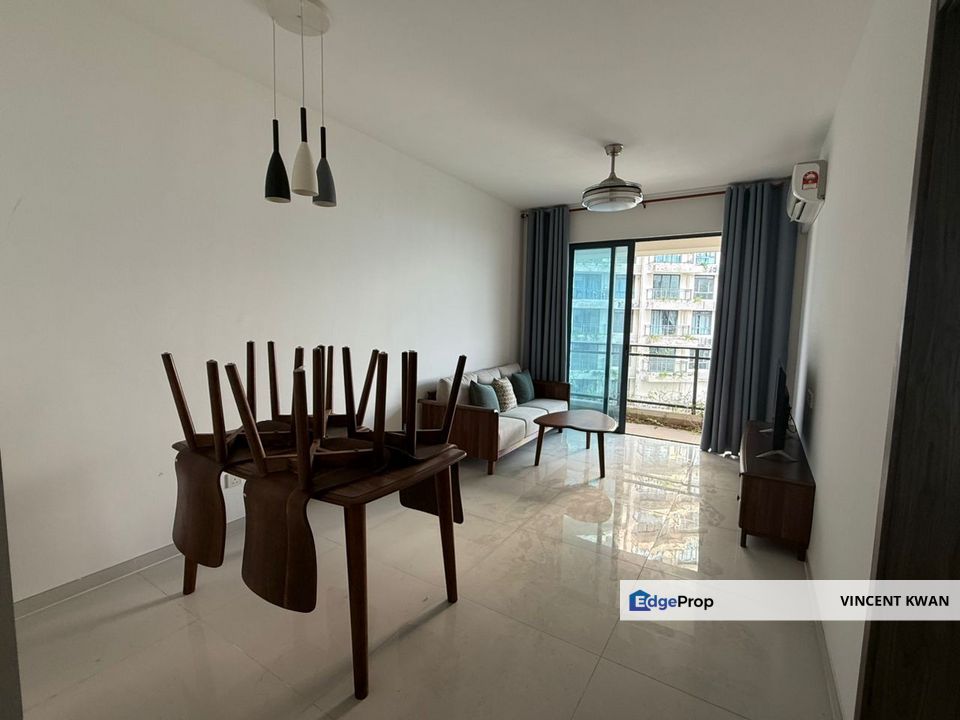 Forest City Apartment for Rent / Starview Bay, Johor, Gelang Patah