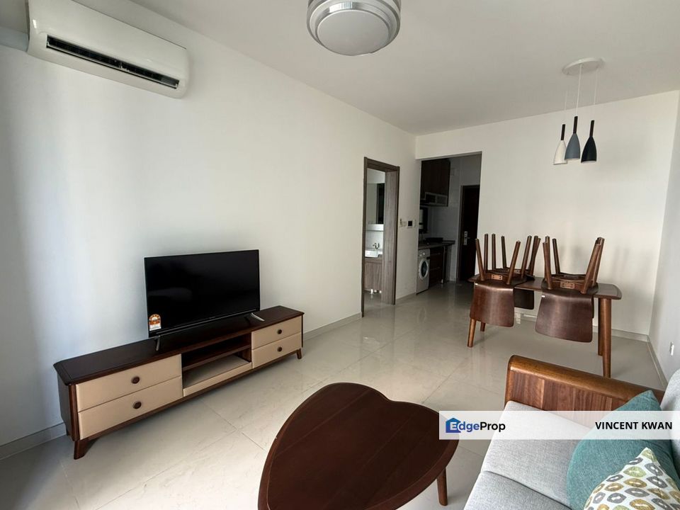 Forest City Apartment for Rent / Starview Bay, Johor, Gelang Patah