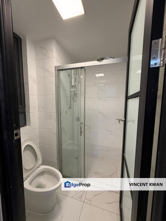 Starview Bay Forest City Apartment for Rent, Johor, Gelang Patah