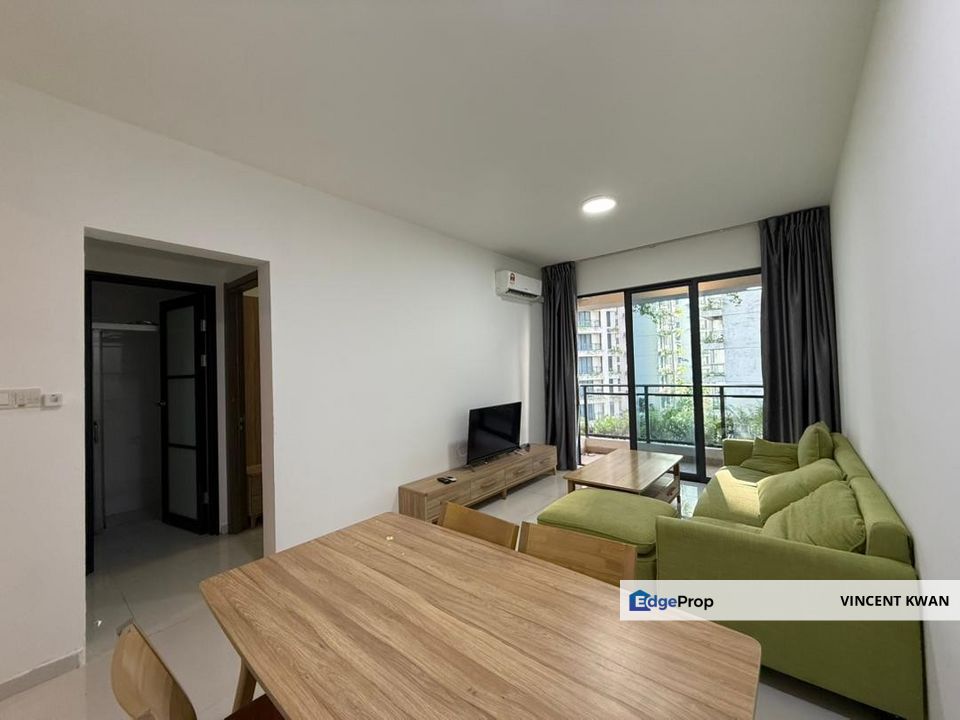 Starview Bay Forest City Apartment for Rent, Johor, Gelang Patah
