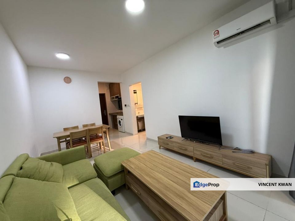 Starview Bay Forest City Apartment for Rent, Johor, Gelang Patah