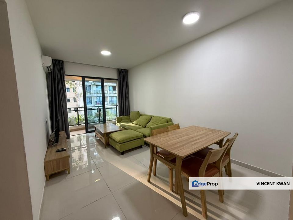Starview Bay Forest City Apartment for Rent, Johor, Gelang Patah