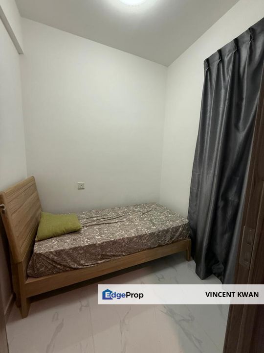 Starview Bay Forest City Apartment for Rent, Johor, Gelang Patah