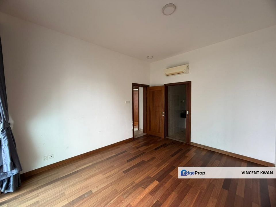 For Rent / Paradiso Nouva / Medini, Johor, Nusajaya
