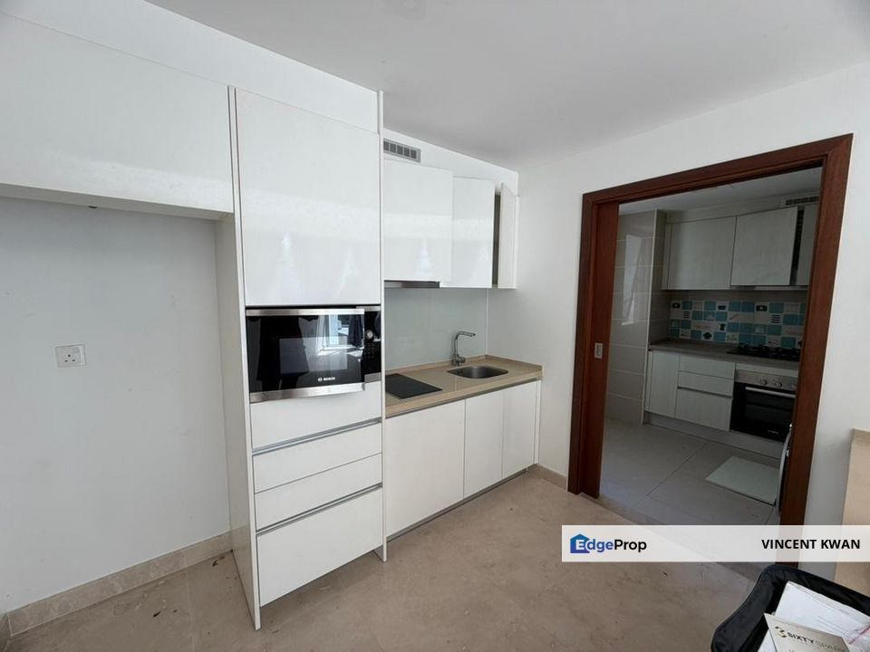 For Rent / Paradiso Nouva / Medini, Johor, Nusajaya