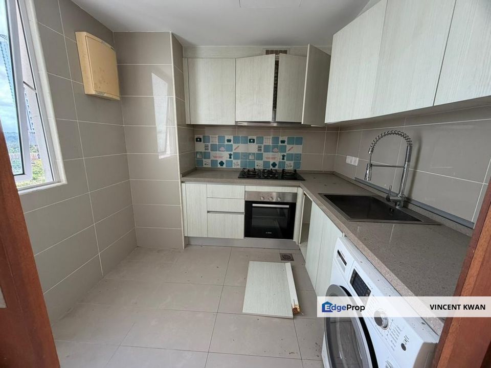 For Rent / Paradiso Nouva / Medini, Johor, Nusajaya