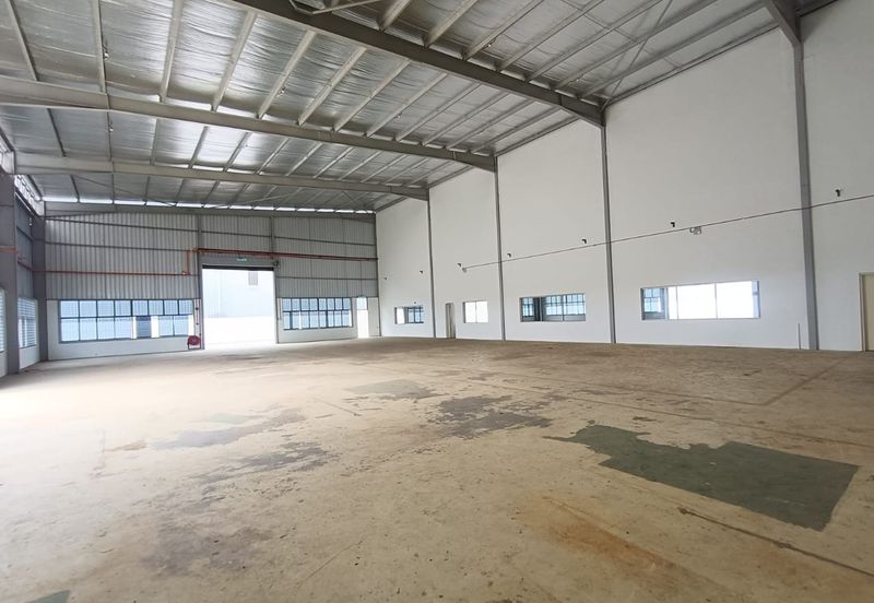 Kawasan Perindustrian Dewani