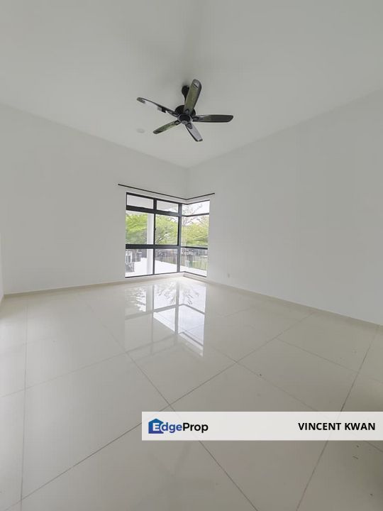 2 Storey Bungalow for Rent / The Hill Horizon Hills, Johor, Nusajaya