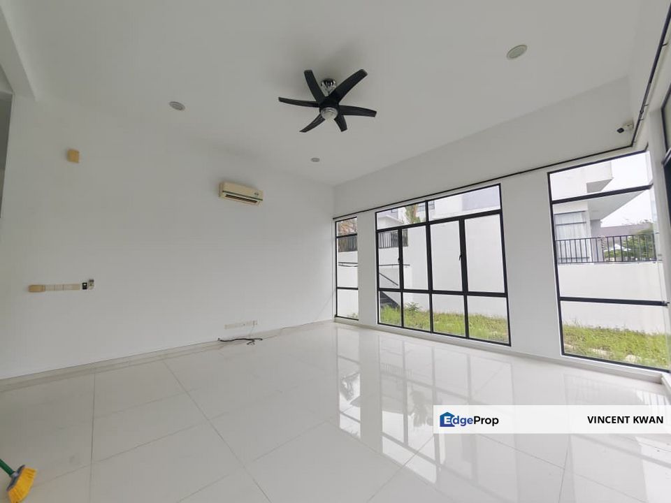 2 Storey Bungalow for Rent / The Hill Horizon Hills, Johor, Nusajaya