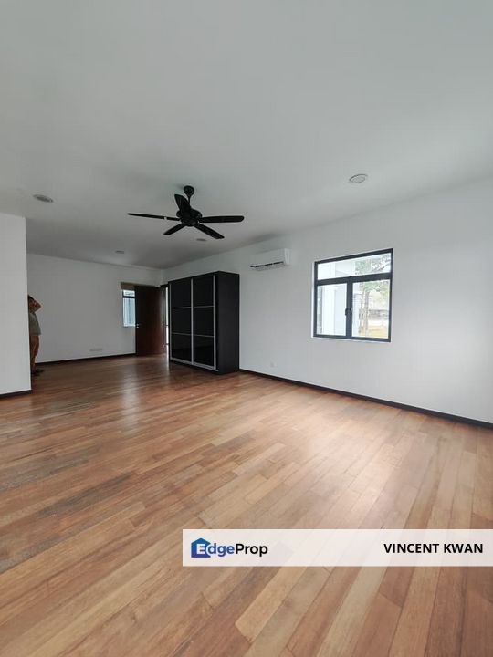 2 Storey Bungalow for Rent / The Hill Horizon Hills, Johor, Nusajaya