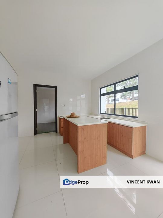 2 Storey Bungalow for Rent / The Hill Horizon Hills, Johor, Nusajaya