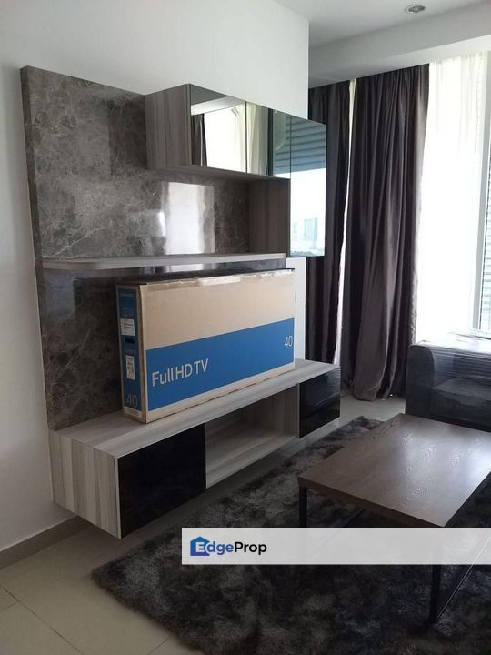 Encorp Marina @ Puteri Harbour / 1Bed 1Bath / Near Tuas Nusajaya, Johor, Kota Iskandar