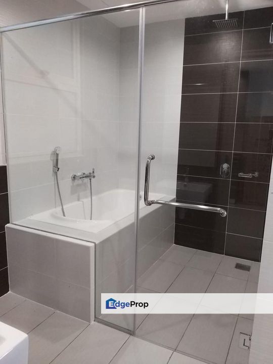 Encorp Marina @ Puteri Harbour / 1Bed 1Bath / Near Tuas Nusajaya, Johor, Kota Iskandar