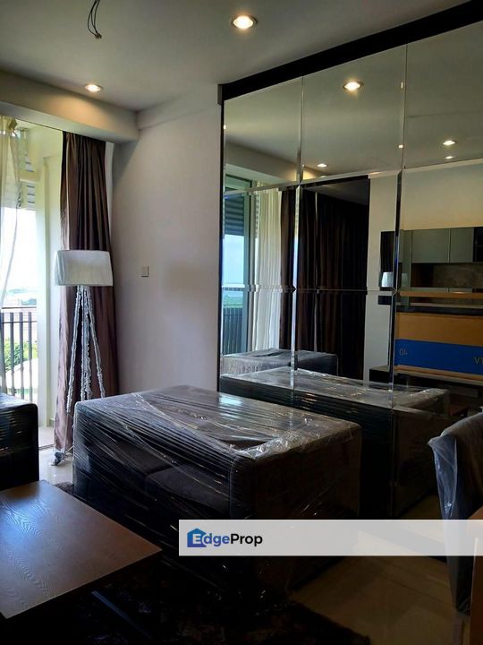 Encorp Marina @ Puteri Harbour / 1Bed 1Bath / Near Tuas Nusajaya, Johor, Kota Iskandar