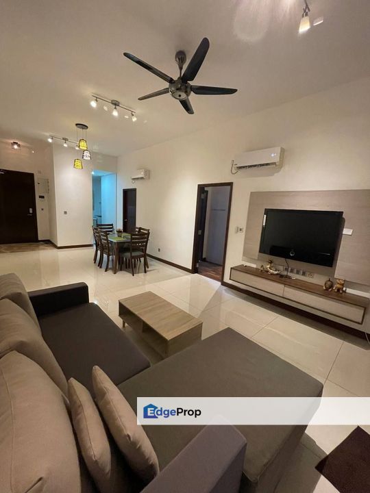 Paragon near Ciq Jb sentral woodlands Jb town custom danga bay, Johor, Johor Bahru