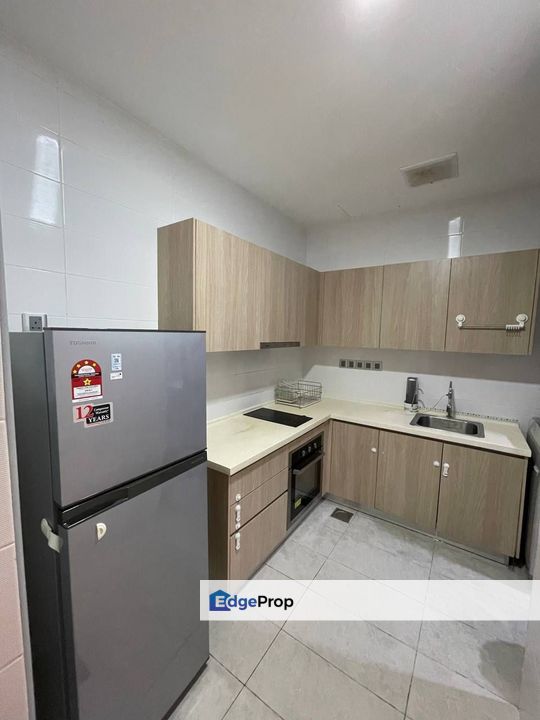 Paragon near Ciq Jb sentral woodlands Jb town custom danga bay, Johor, Johor Bahru