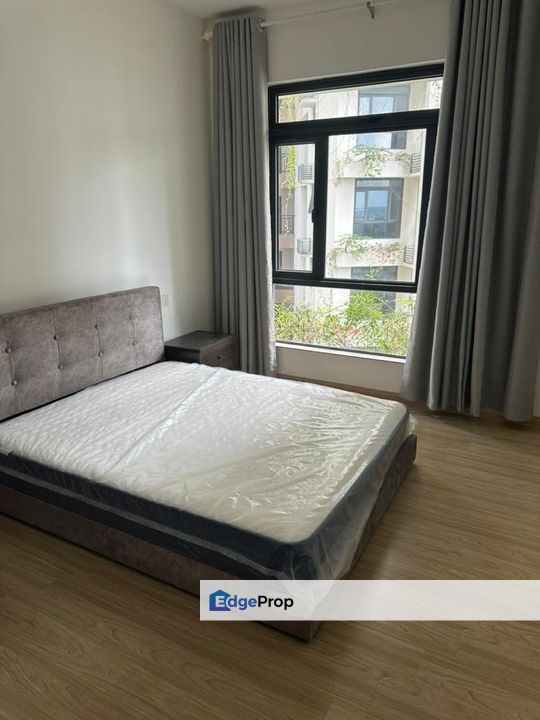 Brand New Unit/ Starview Bay Forest City/ 2bed1bath/ Fully Furnished, Johor, 