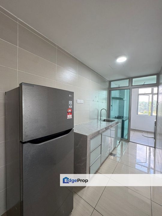 Midori Green Mount Austin/3Bed2Bath with Fully Furnished for Rent, Johor, Johor Bahru