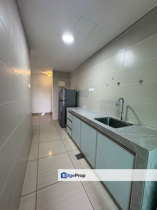 Midori Green Mount Austin/3Bed2Bath with Fully Furnished for Rent, Johor, Johor Bahru