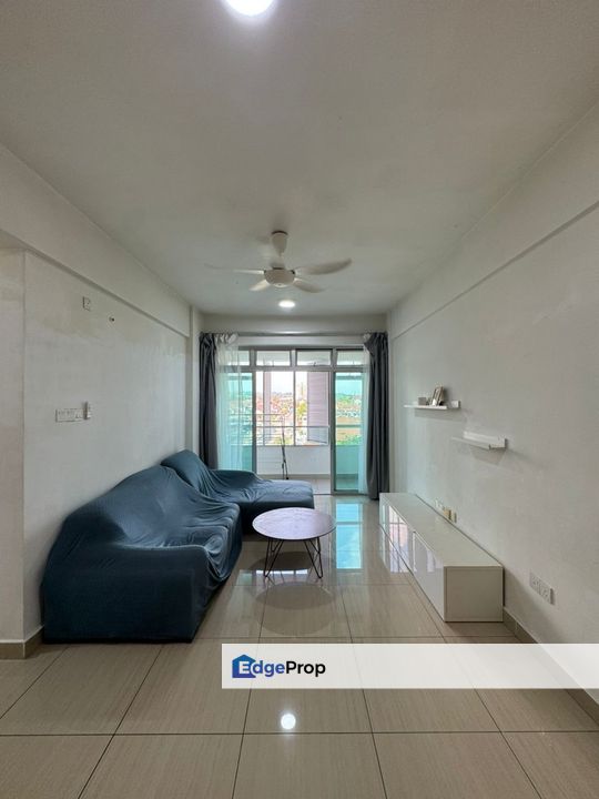 Midori Green Mount Austin/3Bed2Bath with Fully Furnished for Rent, Johor, Johor Bahru